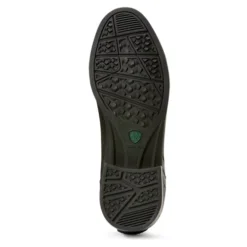 Kids Ariat Devon IV Zip Paddock Boots