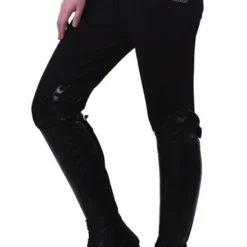 Equine Couture Sarah Knee Patch Breeches