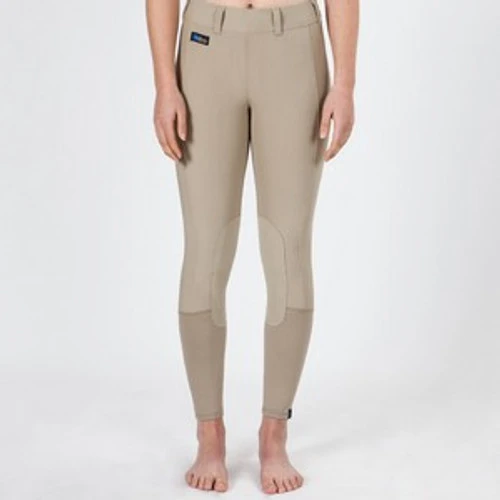 Irideon Kids Cadence Knee Patch Breeches - Image 3