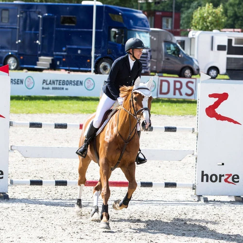 B Vertigo Tamina Show Coat - Image 3