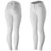 B Vertigo Tiffany Silicone Grip Full Seat Breeches