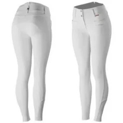 B Vertigo Tiffany Silicone Grip Full Seat Breeches