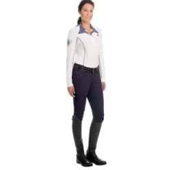 Romfh Sarafina Full Seat Breeches Seasonal Colors