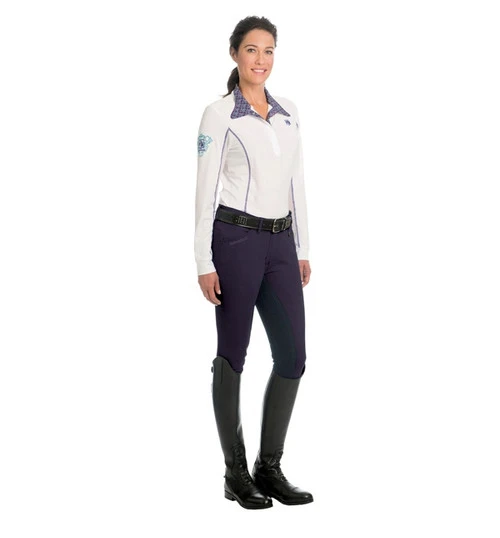 Romfh Sarafina Full Seat Breeches Seasonal Colors