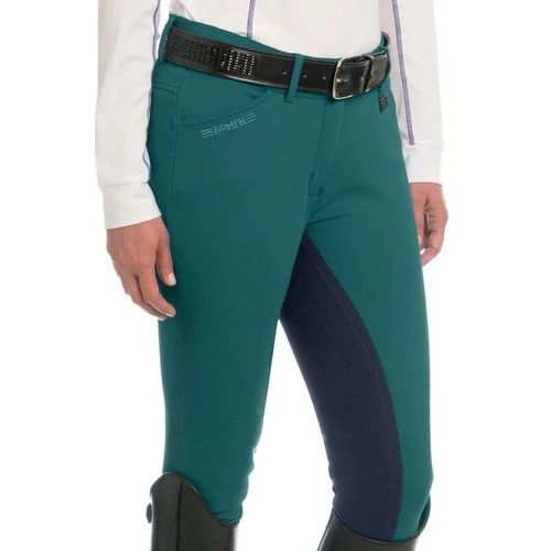 Romfh Sarafina Full Seat Breeches Seasonal Colors - Image 5