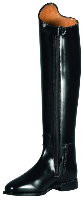 Cavallo Piaffe Plus Zip Dress Boots - Image 2