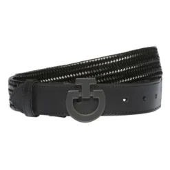 Men's Cavalleria Toscana CT Buckle Belt