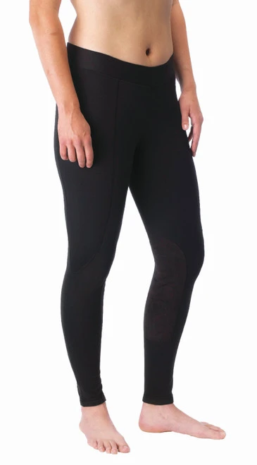 Kerrits Flow Rise Performance Tights - Image 8