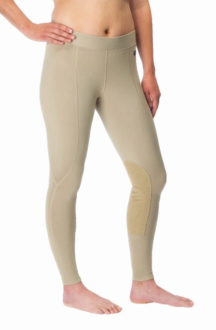Kerrits Flow Rise Performance Tights - Image 2