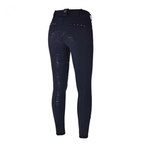 Kingsland Kadi E-Tec Full Grip Breeches - Image 2