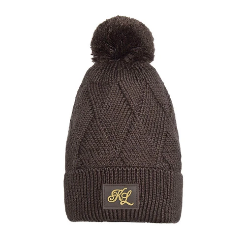 Kingsland KL Naomie Knit Hat - Image 3