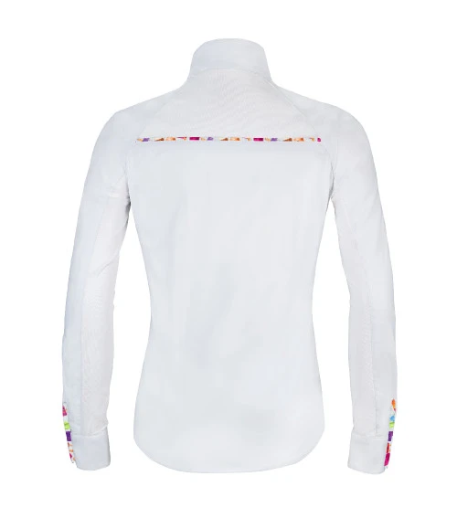RJ Classics Girls Rebecca Show Shirt - Image 8