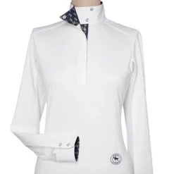 Essex Classics Girls Koalas Show Shirt