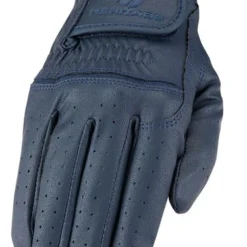 Heritage Premier Gloves In Navy