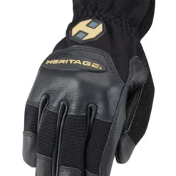Heritage Trainer Gloves