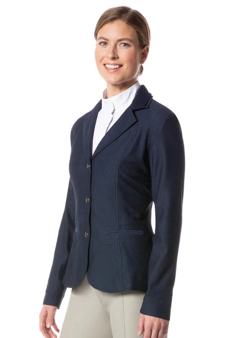 Kerrits Affinity Aero Show Coat - Image 8