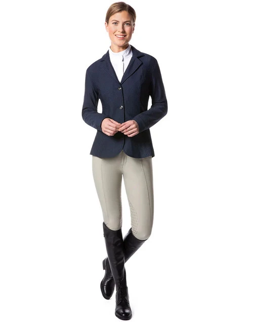 Kerrits Affinity Aero Show Coat - Image 6