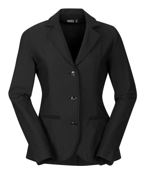 Kerrits Affinity Aero Show Coat - Image 2