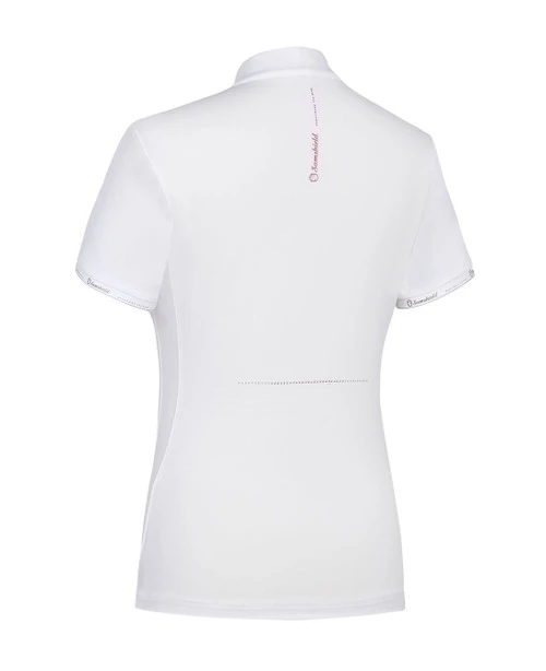 Samshield Aloise Competition Shirt Short Sleeve - Image 4