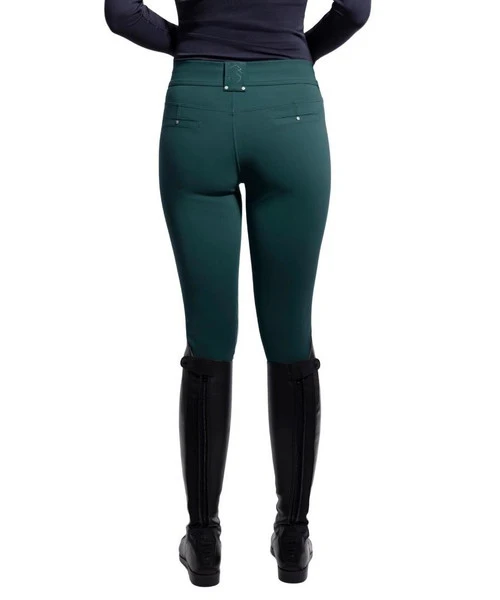 Samshield Ambre Knee Grip Breeches - Image 2