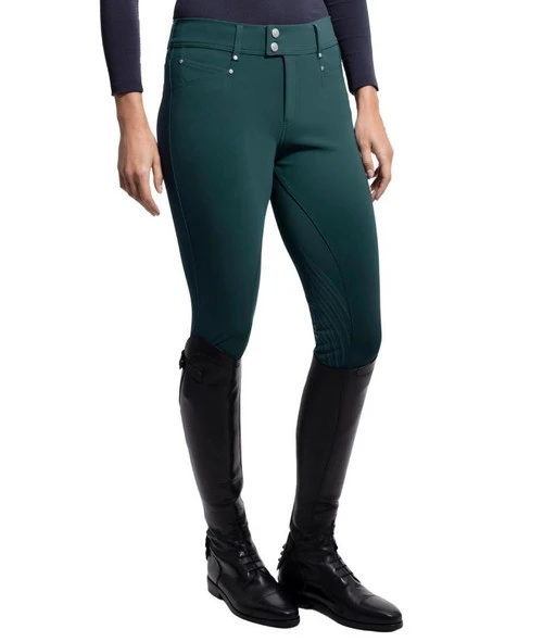 Samshield Ambre Knee Grip Breeches - Image 3