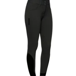 Cavalleria Toscana American Logo Tape Breeches