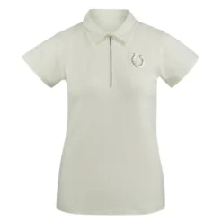 Horze Amy Polo Short Sleeve