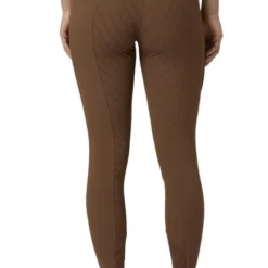 Horze Anna Full Seat Summer Breeches
