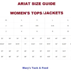 Ariat Valley Of Fire Shirt