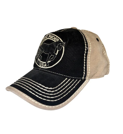 Goode Rider Baseball Cap - Image 3