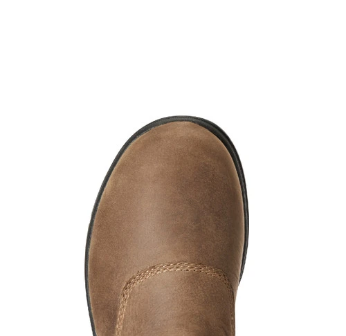 Ariat Barnyard Twin Gore II Waterproof Boot - Image 4