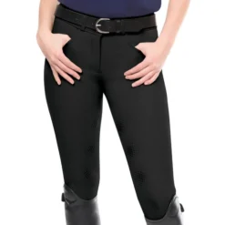 Ovation Bellissima II GripTec Full Seat Breeches