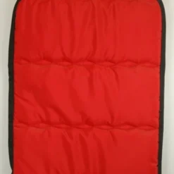 Big D Western Chap Bag - 406D Kodiak Pattern