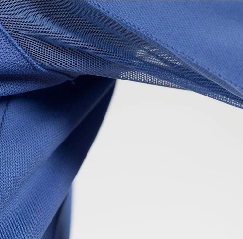 Horze Blaire Long Sleeve Show Shirt - Image 4