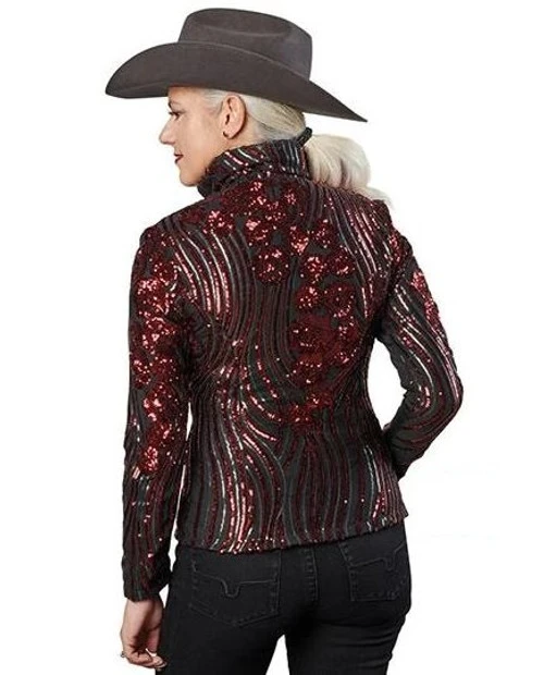 Hobby Horse Bloom Show Jacket - Image 3