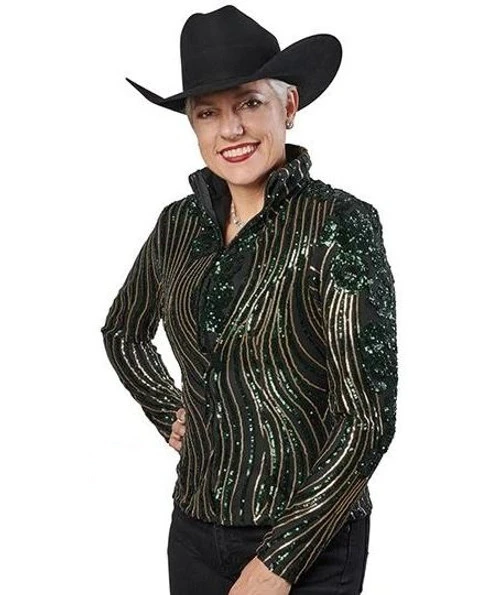 Hobby Horse Bloom Show Jacket - Image 6