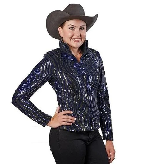 Hobby Horse Bloom Show Jacket - Image 4