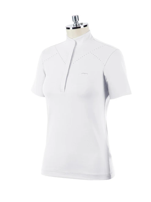 Animo Bolton Show Shirt Short Sleeve - Image 2