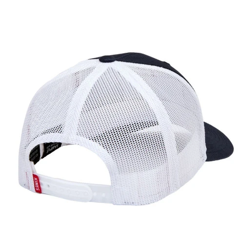 Kimes Ranch Boneyard Trucker Cap