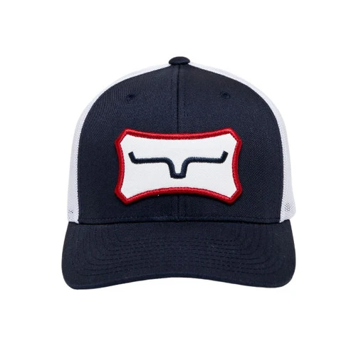 Kimes Ranch Boneyard Trucker Cap - Image 2