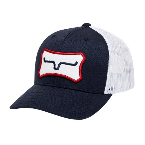 Kimes Ranch Boneyard Trucker Cap - Image 3