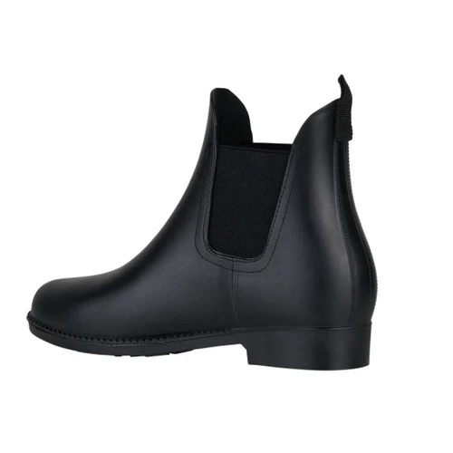 Horze Bonn Rubber Boots - Image 3