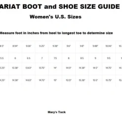 Ariat Ascent Tall Boots