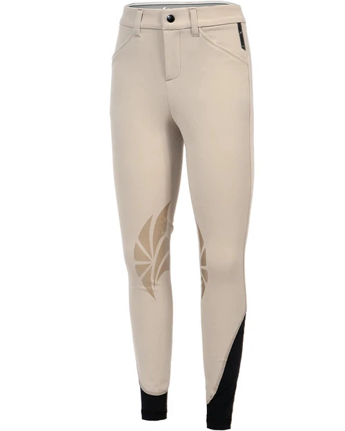 Boys Struck 25 Series Breeches - Image 3