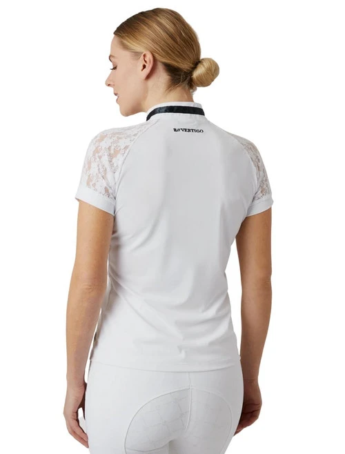 B Vertigo Lauren Show Shirt Short Sleeve - Image 4