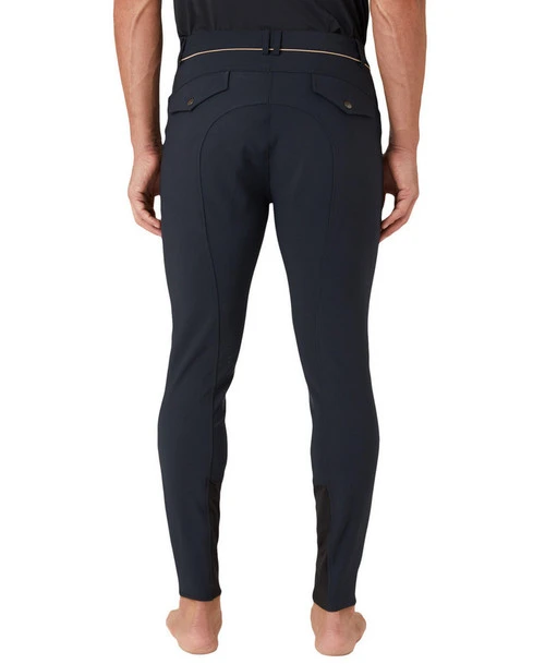 Men's B Vertigo Damien Breeches Knee Patch - Image 4