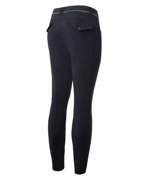Men's B Vertigo Damien Breeches Knee Patch