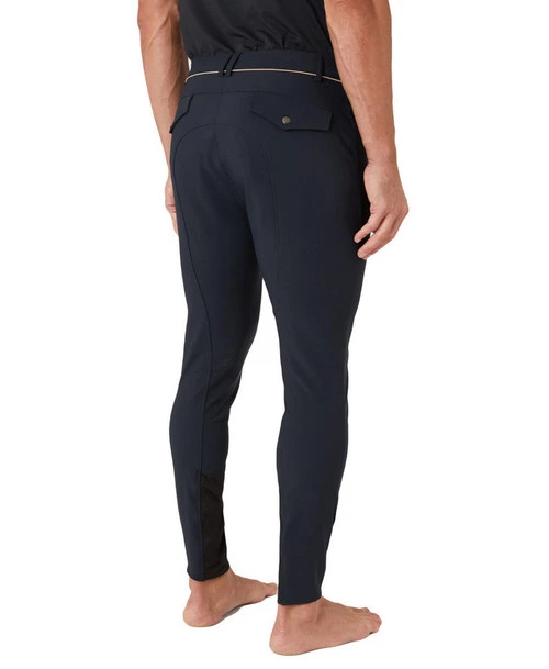 Men's B Vertigo Damien Breeches Knee Patch - Image 5