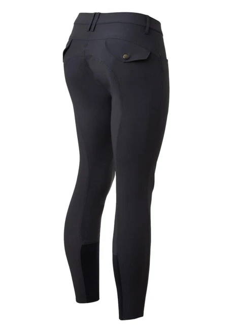 Men's B Vertigo Damien Breeches Knee Patch - Image 3