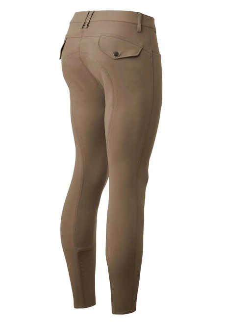Men's B Vertigo Damien Breeches Knee Patch - Image 2